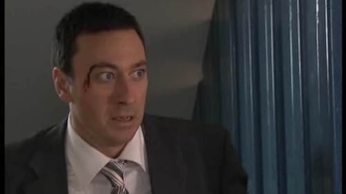 Jean-Marc Michelangeli in Plus belle la vie (2004)