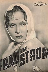 Hertha Feiler in Frau im Strom (1939)