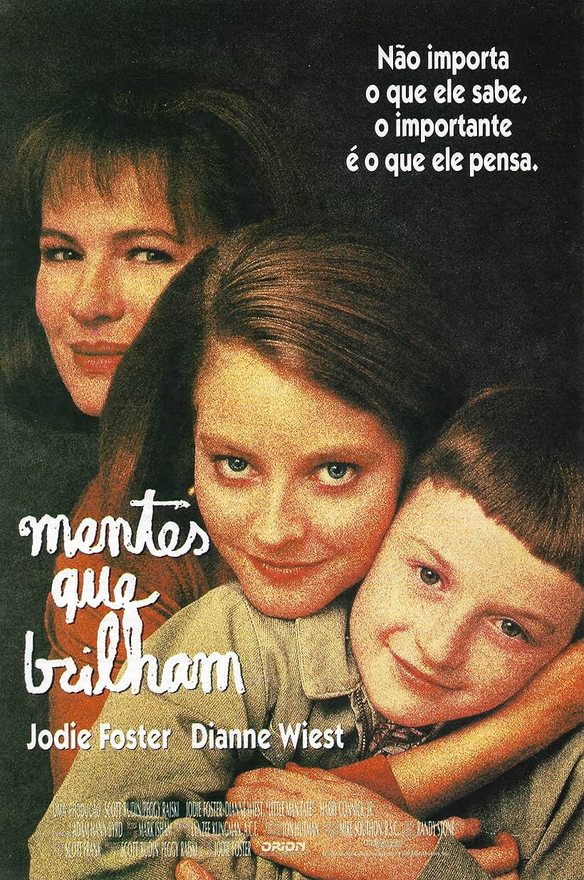 Little Man Tate (1991)