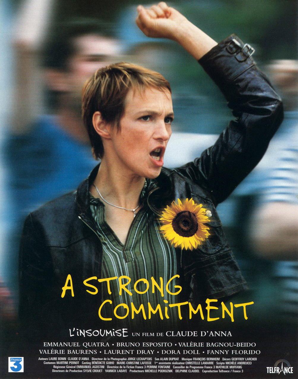 A Strong Commitment (2002)