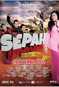 Primary photo for Sepah: The Movie