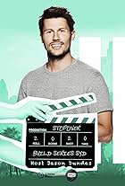 Jason Dundas in Build Stopover (2020)