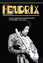 The Jimi Hendrix Experience - Live at Stockholm Concert Hall (1969)