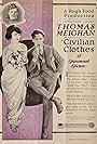 Thomas Meighan in Civilian Clothes (1920)