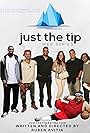 Manuela Mezzadri, Tracey Graham, Marco Infante, Ruben Avitia, Rick Ramos, Pablo Ramos, and Sid Ramachandran in Just The Tip (2019)