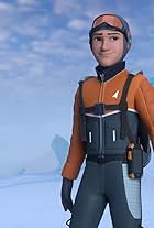 Bear Grylls Young Adventurer: Icebreaker