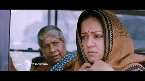 Watch 36 Vayadhinile (2015) Trailer