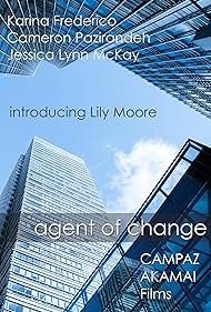 Agent of Change