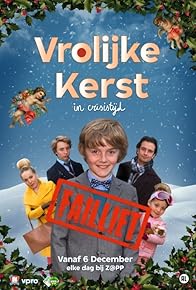 Primary photo for Vrolijke Kerst