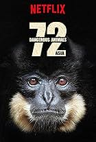 72 Dangerous Animals - Asia (2018)