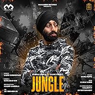 Primary photo for Subaig Singh Feat. Dope Peppz: Jungle