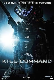 Kill Command (2016)