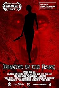 Demons in the Dark (2015)