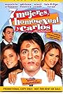 7 mujeres, 1 homosexual y Carlos (2004)