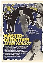 Mästerdetektiven lever farligt (1957)