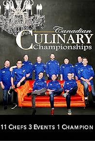 Primary photo for Canadian Culinary Championships