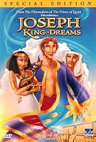 Joseph: King of Dreams