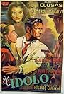 El ídolo (1952)