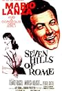 Mario Lanza in Seven Hills of Rome (1957)