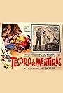 Tesoro de mentiras (1963)