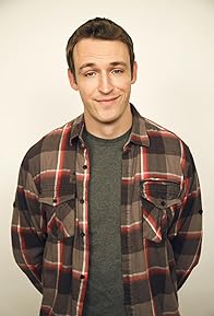 Primary photo for Dan Soder