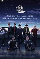 BTS: BTS Universe Story 'MAP OF THE SOUL'