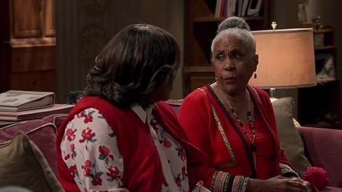 Comedic Clip "The Carmichael Show"