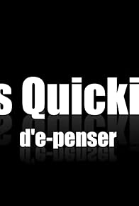 Primary photo for Quickies, les questions brèves d'e-penser