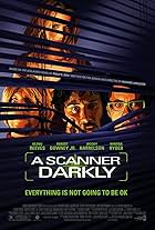 A Scanner Darkly