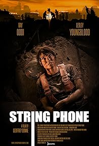 Primary photo for String Phone