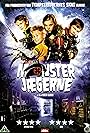 Monster Busters (2009)