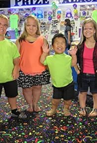 Primary photo for Couple's Skate