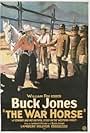 Buck Jones in The War Horse (1927)