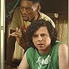 Alphonso McAuley and Charlie McDermott in The Middle (2009)