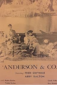 Anderson and Company (1969)