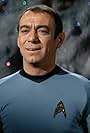 Arthur Batanides in Star Trek (1966)