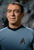 Arthur Batanides in Star Trek (1966)