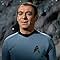 Arthur Batanides in Star Trek (1966)