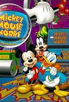 Mickey Mouse Works