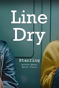 Line Dry (2020)