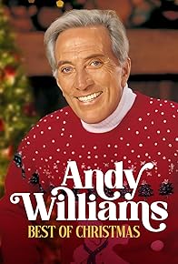 Primary photo for Andy Williams - Best of Christmas