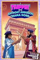 Trippin' with Anthony Anderson and Mama Doris