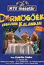 Dörmögöék legújabb kalandjai (1990)