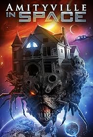 Amityville in Space (2022)