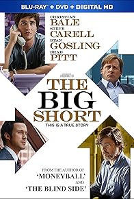 Primary photo for The Big Short: In the Tranches - Casting