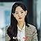 Kang Han-na in My Roommate Is a Gumiho (2021)