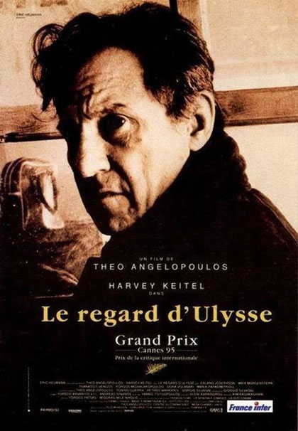 Ulysses' Gaze (1995)