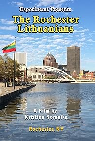 Primary photo for The Rochester Lithuanians