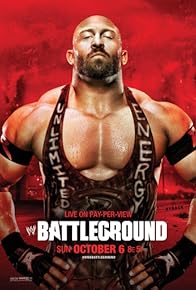 Primary photo for WWE Battleground