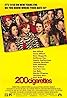 200 Cigarettes (1999) Poster